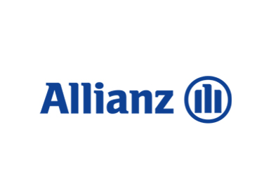 Allianz로고